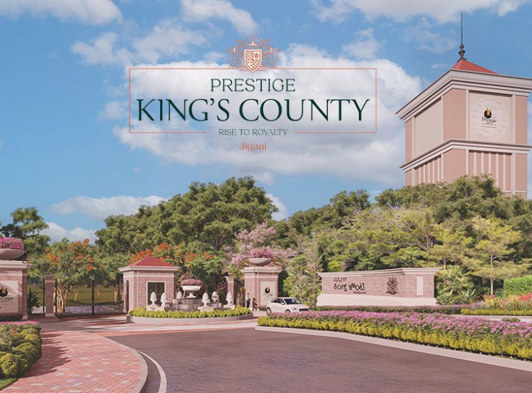 Plot for sale in Bangalore